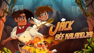 Jack séf kalandjai háttérkép