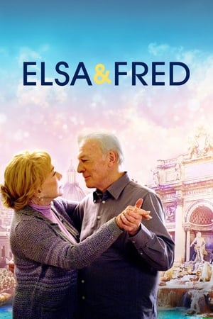 Elsa & Fred poszter