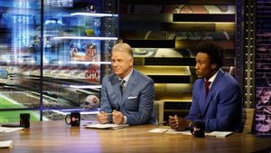 Inside the NFL Season 40 Ep.3 3. epizód