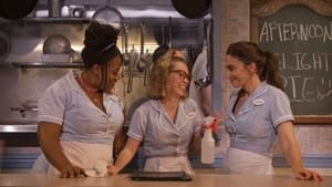 Waitress: The Musical háttérkép