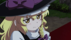 幻想万華鏡 ～The Memories Of Phantasm～ 1. évad Ep.10 10. epizód