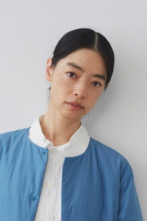 Miwako Ichikawa profil kép