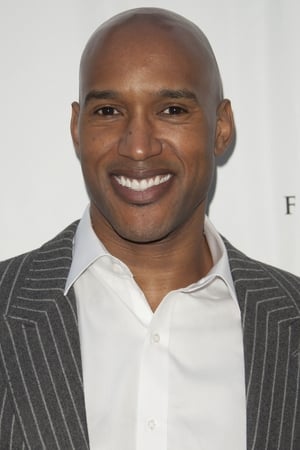 Henry Simmons