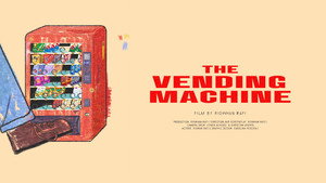 The Vending Machine háttérkép