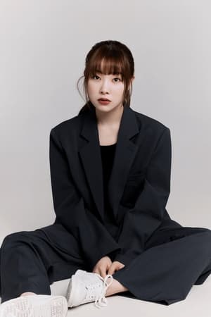 Kim Ah-young profil kép