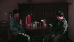 棋士 1. évad Ep.14 14. epizód