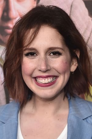 Vanessa Bayer profil kép