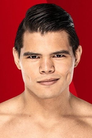 Humberto Carrillo profil kép