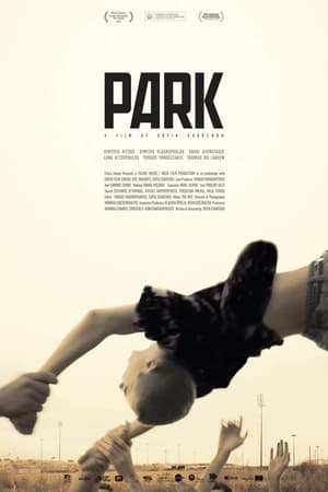 Park poszter