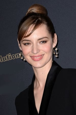 Louise Bourgoin profil kép