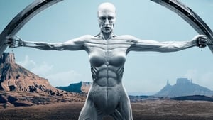 Westworld kép