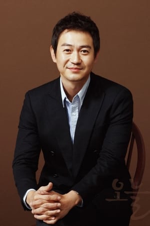 Park Yong-woo