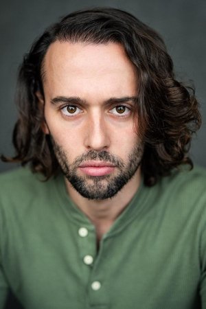 Max Dinnen profil kép