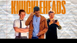 KNUCKLEHEADS háttérkép