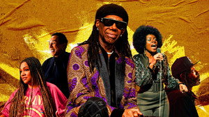 The Battle for Black Music: Paid in Full kép