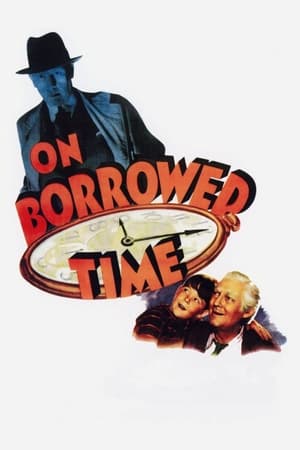 On Borrowed Time poszter