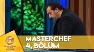 MasterChef Türkiye 6. évad Ep.4 4. epizód