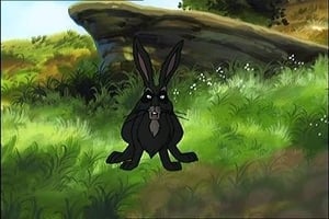 Watership Down Season 2 Ep.7 7. epizód