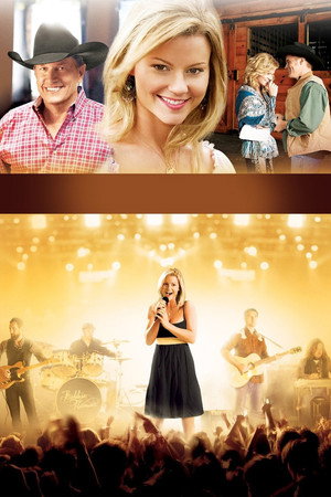Pure Country 2: The Gift poszter