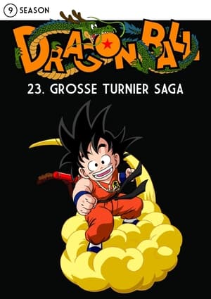 Dragon Ball poszter