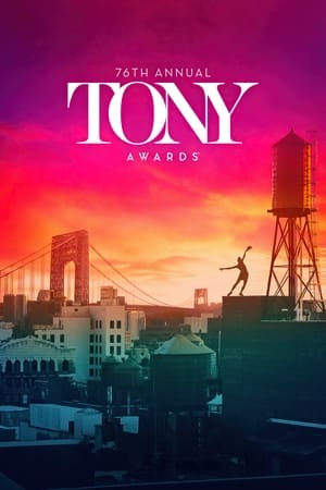 Tony Awards poszter