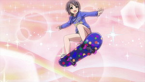 アイドルマスター シンデレラガールズ劇場 5. évad Ep.20 20. epizód