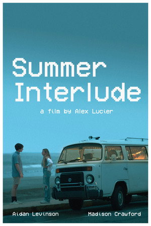 Summer Interlude poszter