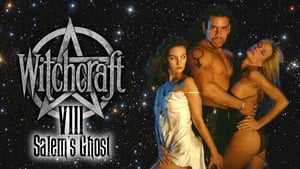 Witchcraft 8: Salem's Ghost háttérkép