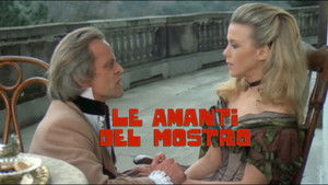 Le amanti del mostro háttérkép
