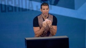 Penn & Teller: Fool Us 8. évad Ep.6 6. epizód