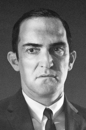 Patrick Fischler profil kép
