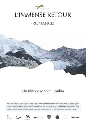 L'Immense Retour (Romance)