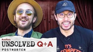 Buzzfeed Unsolved: True Crime Speciális epizódok Ep.44 44. epizód