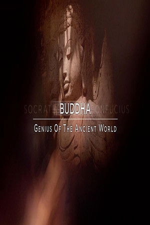 Genius of the Ancient World: Buddha poszter