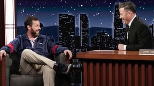 Jimmy Kimmel Live! 22. évad Ep.29 29. epizód