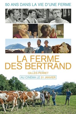 La Ferme des Bertrand poszter