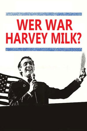 The Times of Harvey Milk poszter