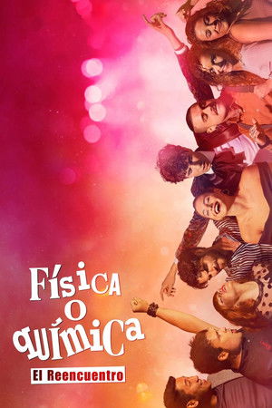 Física o química: El reencuentro