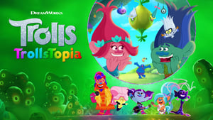 Trolls: TrollsTopia kép