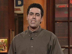 The Man Show Season 1 Ep.16 16. epizód