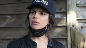 NCIS: New Orleans 7. évad Ep.5 5. epizód