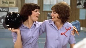 Laverne & Shirley kép