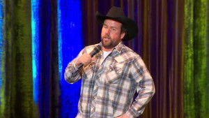 Rodney Carrington - Laughter's Good háttérkép