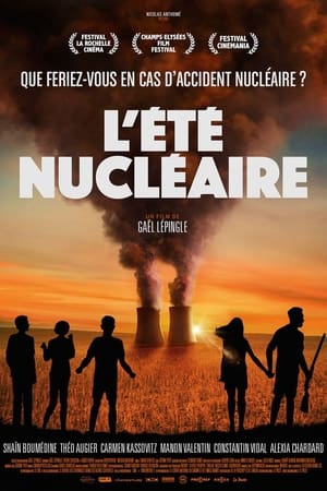 L'Été nucléaire poszter