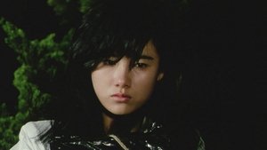黒いドレスの女 háttérkép