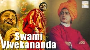 Swami Vivekananda háttérkép