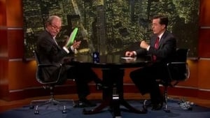 The Colbert Report 6. évad Ep.134 134. epizód