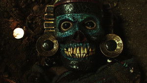 American Mummy háttérkép