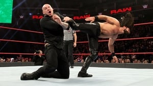 WWE Raw 26. évad Ep.52 52. epizód