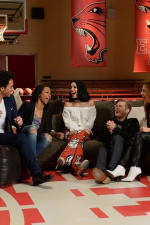 High School Musical: 10th Anniversary poszter
